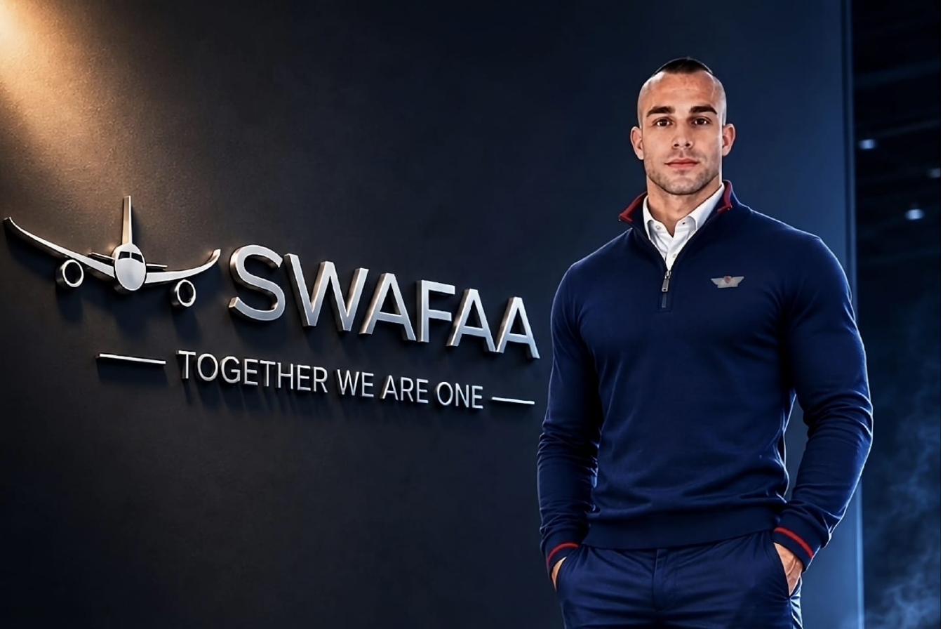 SWAFAA leadership team
